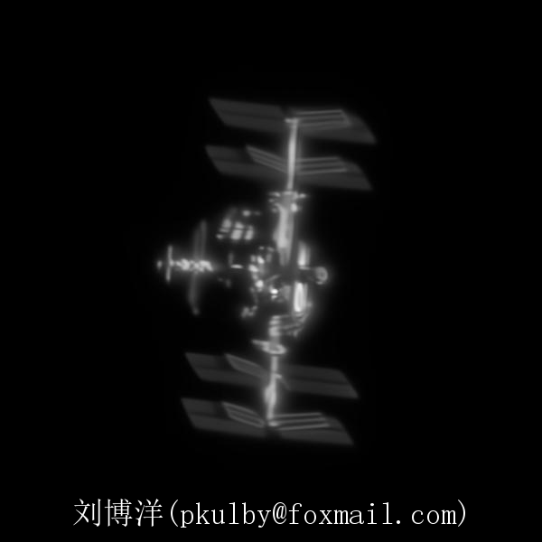 ISS
