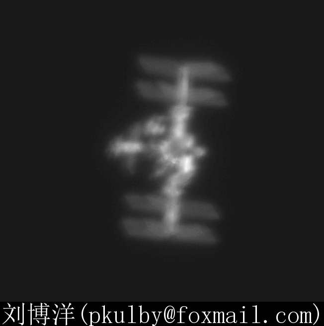 ISS
