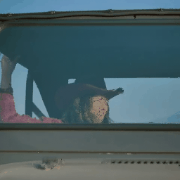 SVI baseline for inpainting.